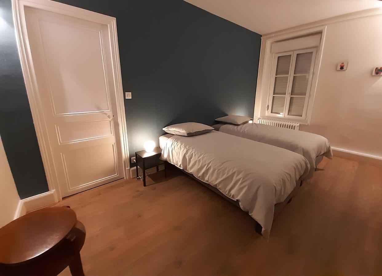 Bulle D'Ardenne Apartment Charleville-Mezieres Exterior photo