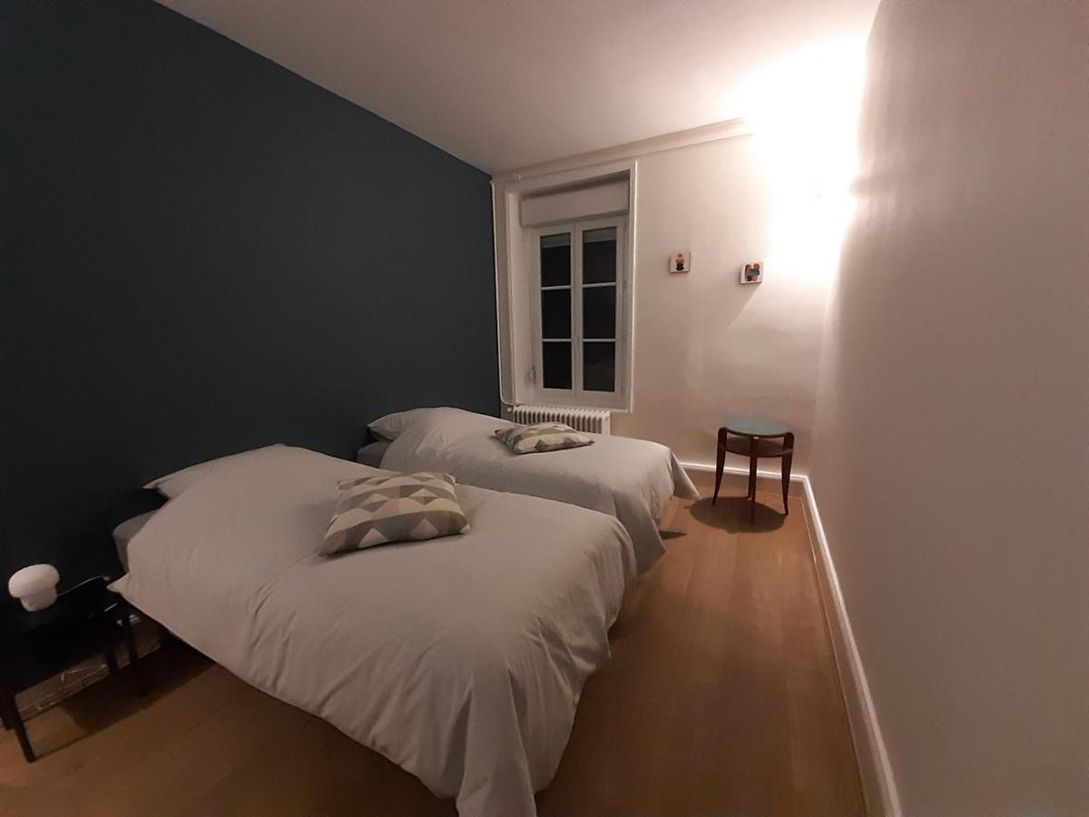 Bulle D'Ardenne Apartment Charleville-Mezieres Exterior photo