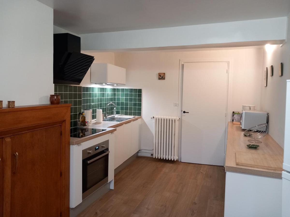 Bulle D'Ardenne Apartment Charleville-Mezieres Exterior photo