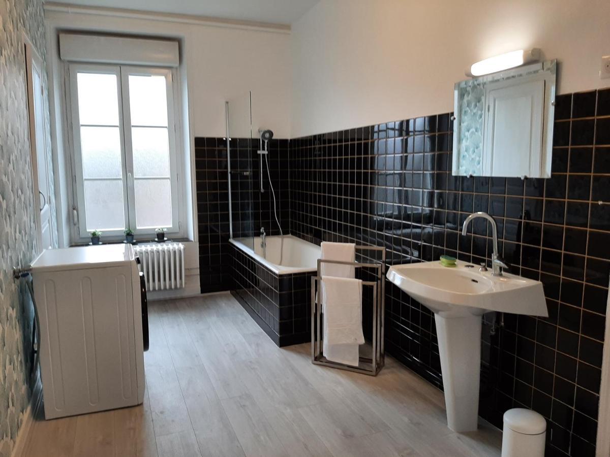 Bulle D'Ardenne Apartment Charleville-Mezieres Exterior photo